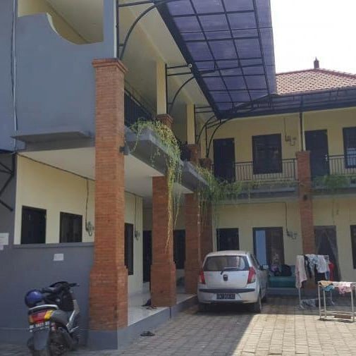 Jual kosan renon batang hari panjer