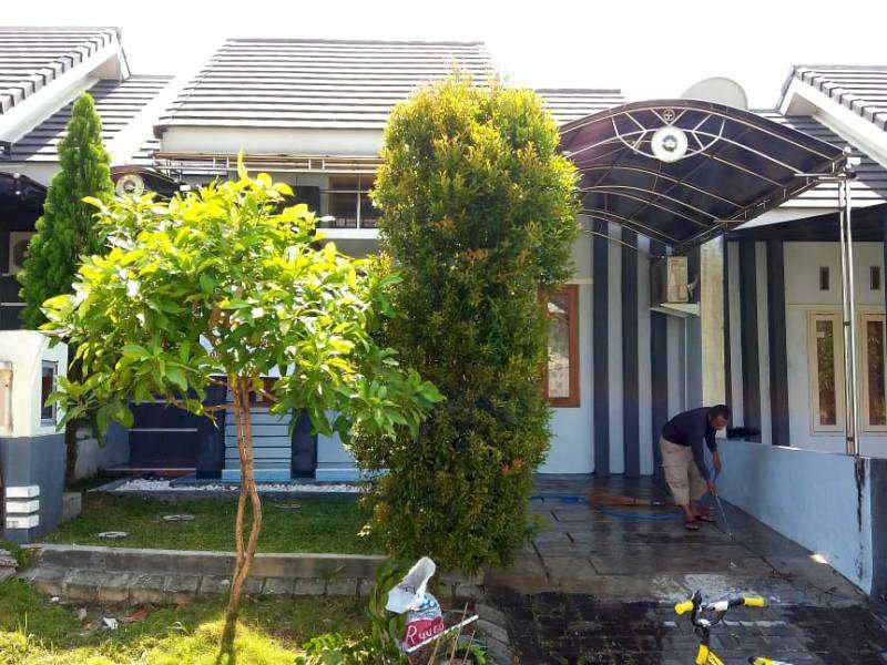 Rumah Dijual di Perumahan Malang Anggun Sejahtera Lawang