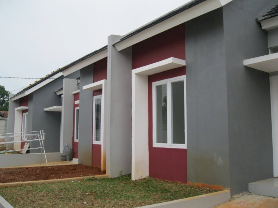 Dapatkan Free 1 Unit AC Utk Booking Rumah Di Sawangan