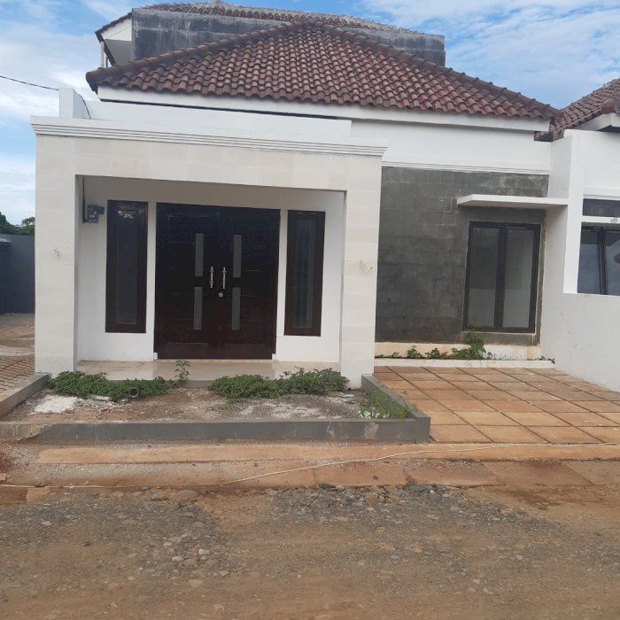 On Progress DP SukaÂ² Green Depok Village