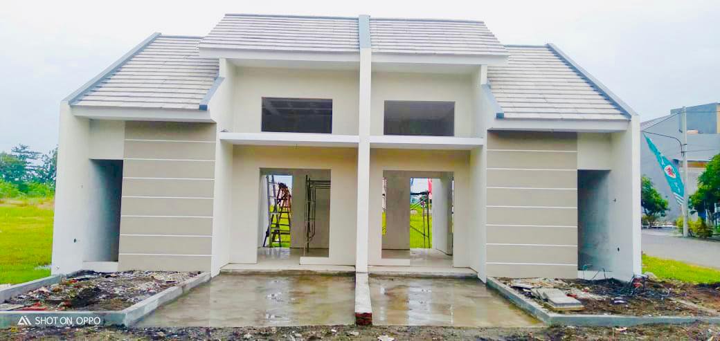 Permata Sukodono Raya