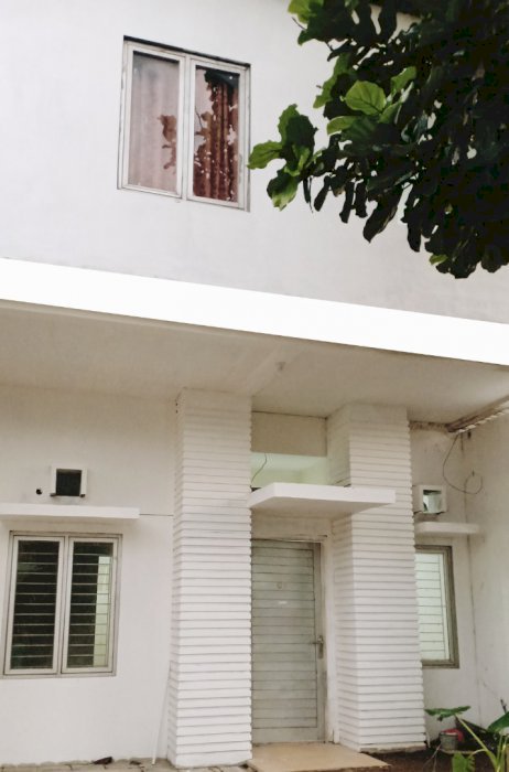 Beli Rumah Dapat Penghasilan Tetap