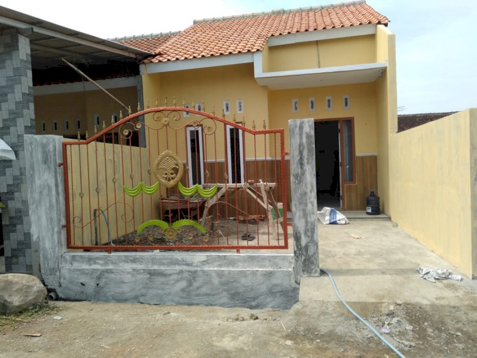 Perumahan Griya Tentrem Sentausa type 36/67