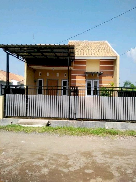 Perumahan Griya Tentrem Sentausa type 45/97