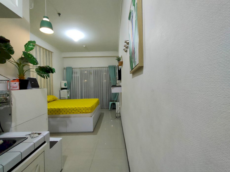 Sewa bulanan dan tahunan Gateway Pasteur Apartemen