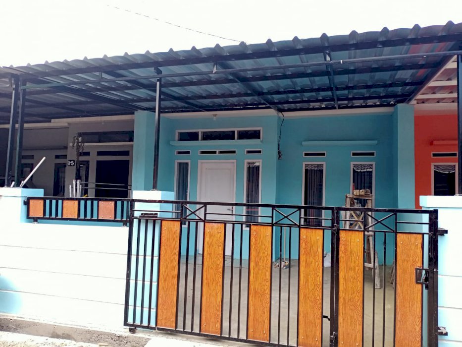 hunian strategis murah harga terjangkau