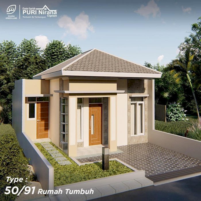 Puri Nirwana Purwakarta