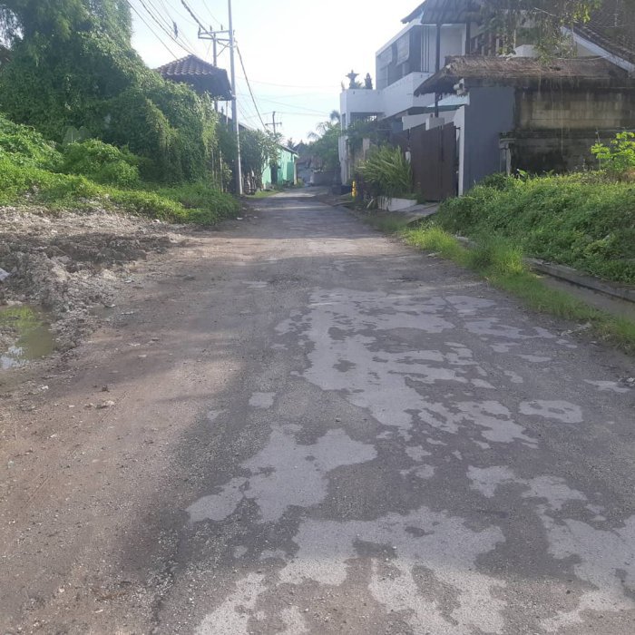 TANAH TERMURAH DI CANGGU PRERENAN