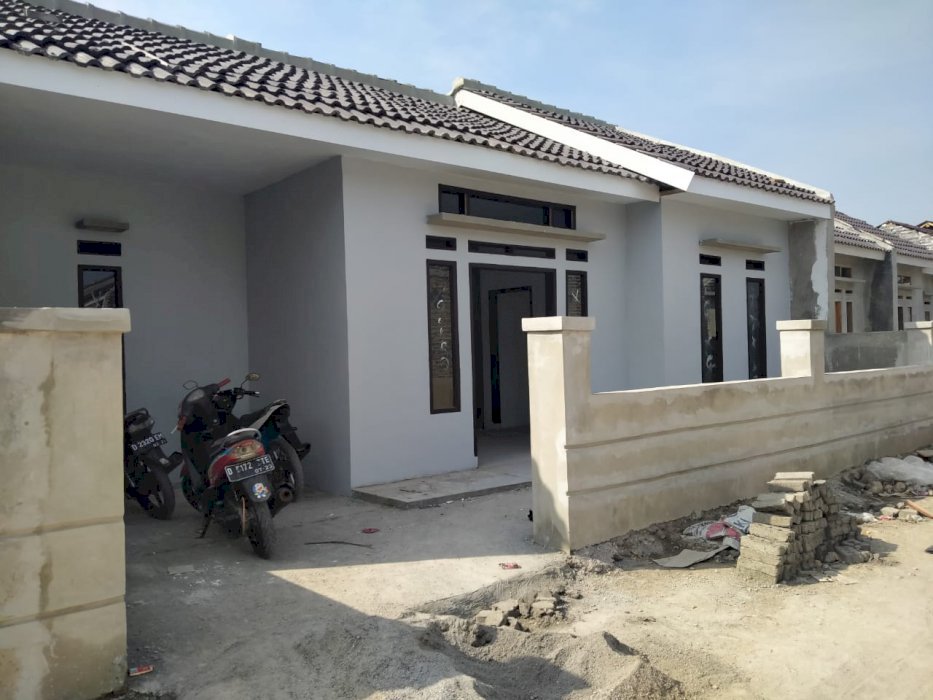 cari rumah murah lokasi strategis? langsung ke pesona bumi paniisan