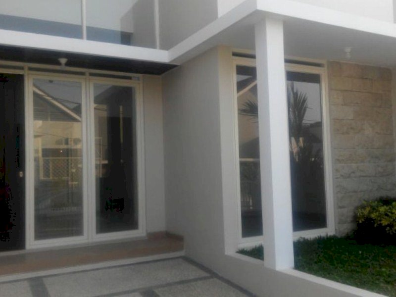 Rumah Disewakan di Austin Ville Dieng Malang