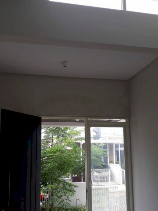 Rumah Disewakan di Austin Ville Dieng Malang 1