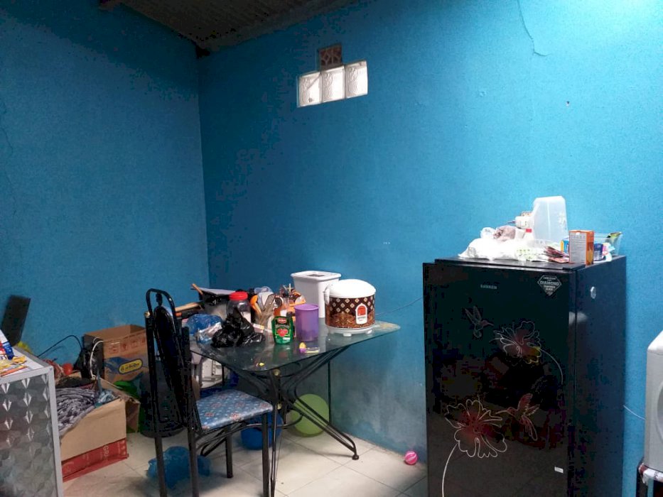 Dijual bosku perumahan Cibiru asri 2 blok A2 no27 27