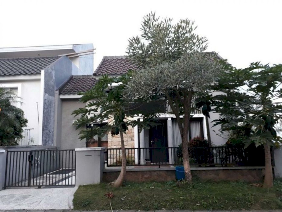 Rumah Dijual di Villa Puncak Tidar Malang 5