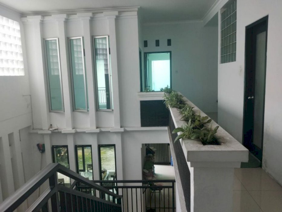Rumah Dijual di Jalan Surabaya Malang