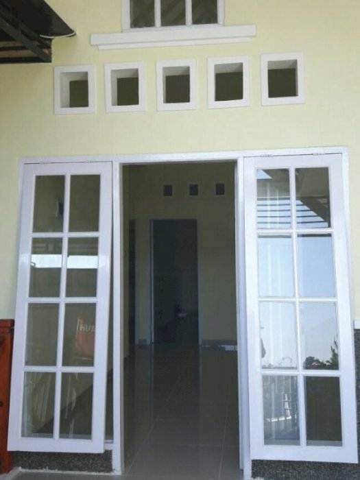 Rumah Dijual di Tidar Villa Estate Malang