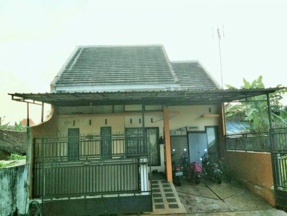 Rumah Dijual di Griya Taman Landung Bandulan Barat Malang