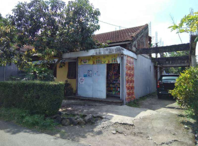 Rumah Dijual di Jalan Simpang Suplir, Malang