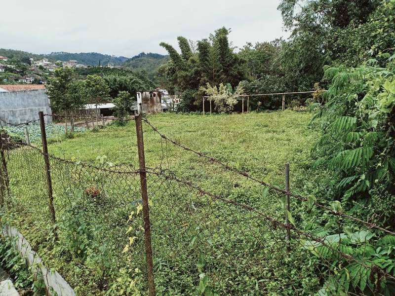 Tanah Dijual di Jalan Melati, Punten, Batu