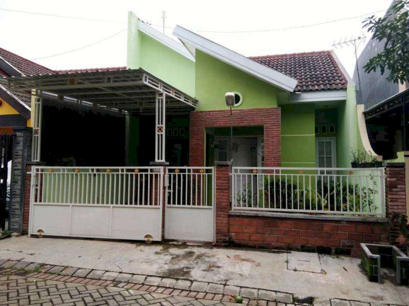 Rumah Dijual di Pesona Mutiara Tidar Malang