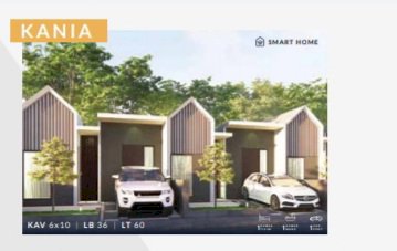 Astonia Parkview type Kania