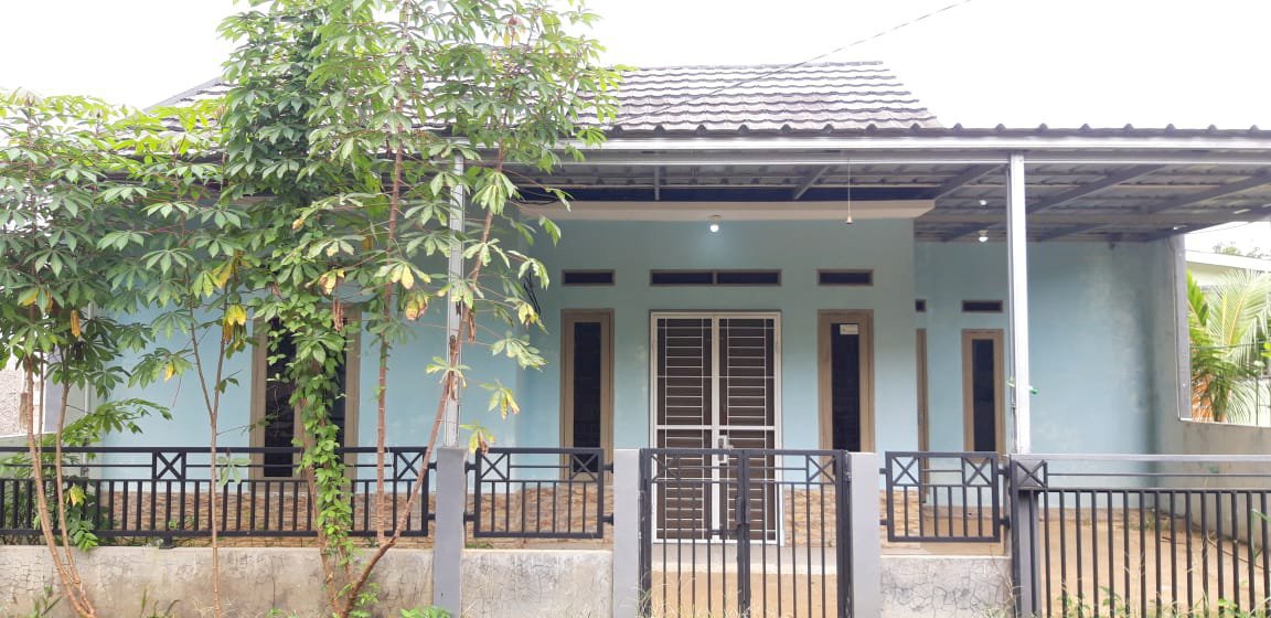 Rumah KPR Pribadi di Citayam