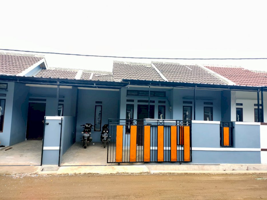 cicilan ringan DP 75juta