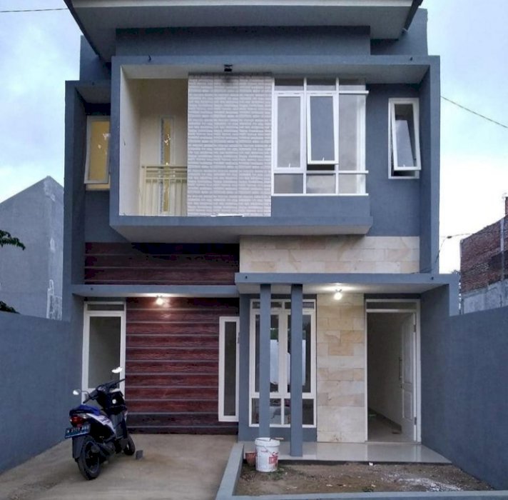 Rumah Villa HARGA PROMO bisa disewakan atau dibuat kostÂ² anRimah