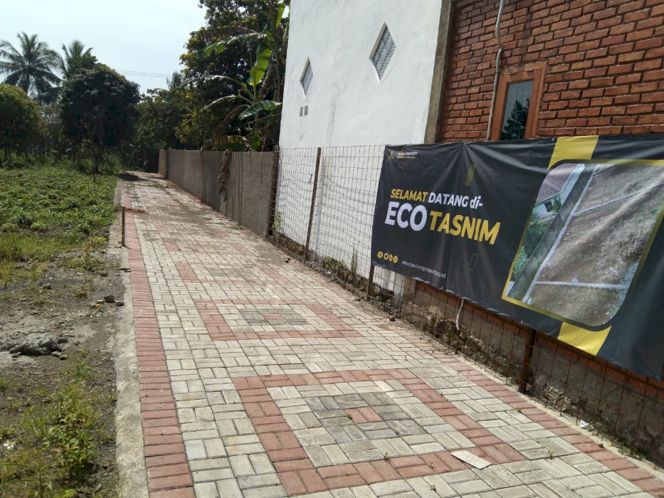 Kavling Siap Bangun Murah dan Berkualitas di Bogor