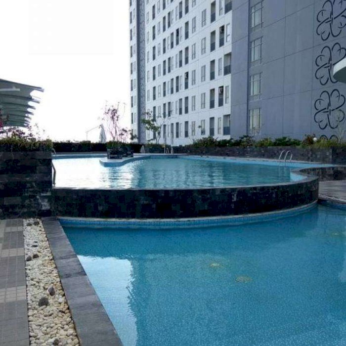 Apartemen PROSPERO Sidoarjo. Dekat Surabaya
