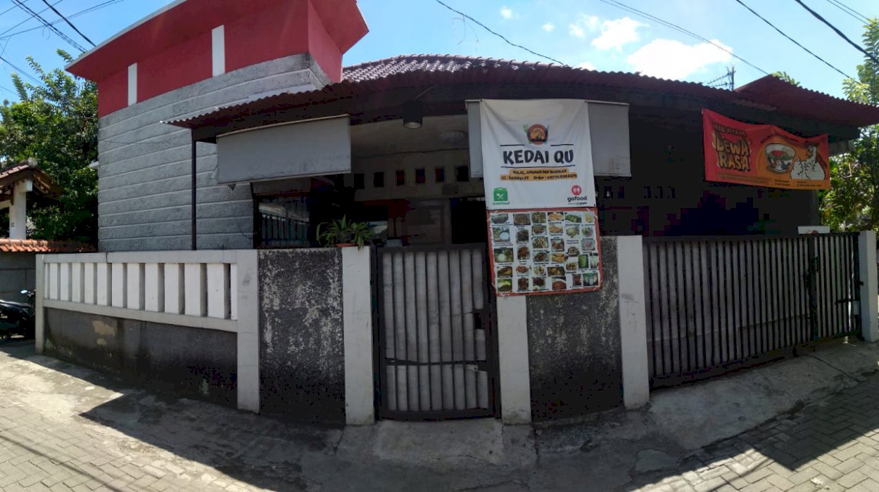 Rumah dan Kontrakan di Tanjung Barat Jakarta Selatan