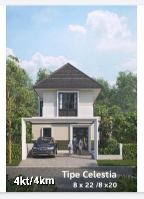 Graha Natura type Celestia B