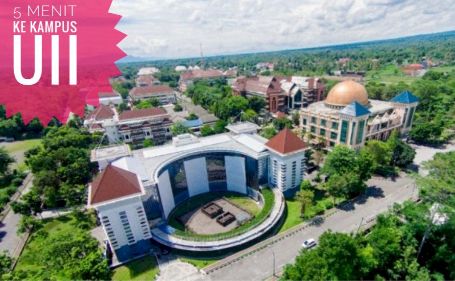 CLUSTER PARAKSARI PAKEM