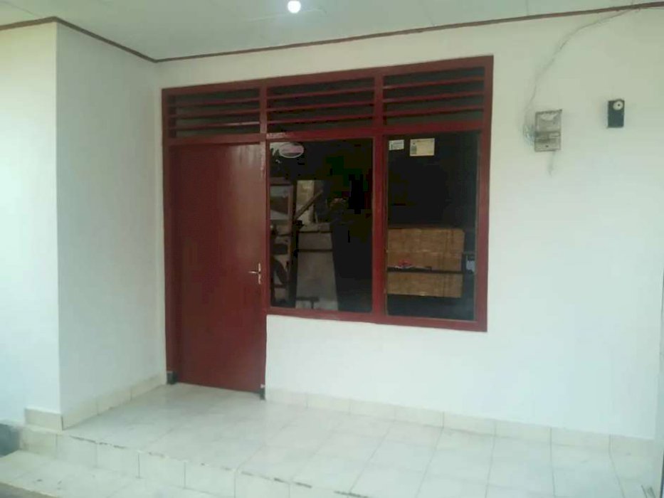 Rumah lantai 1 murah di batubulan