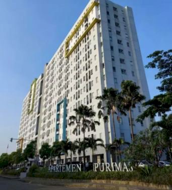 Apartemen di Surabaya Timur dekat Kampus UPN hanya 100 jutaan saja