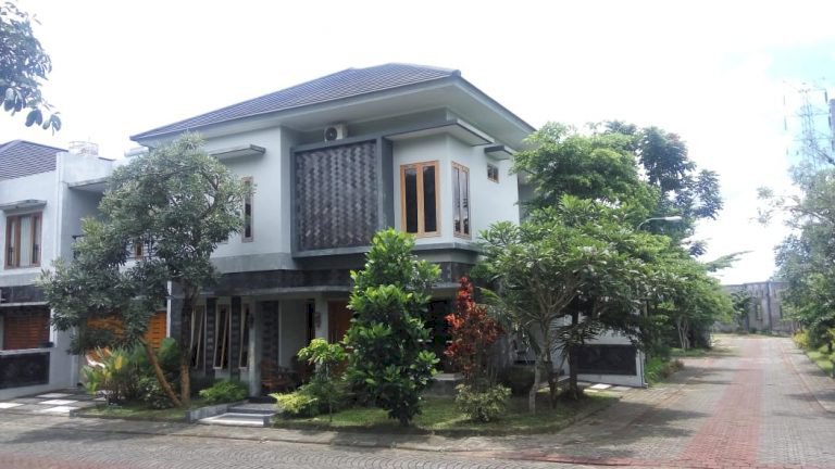 FASCO MANSION ESTATE