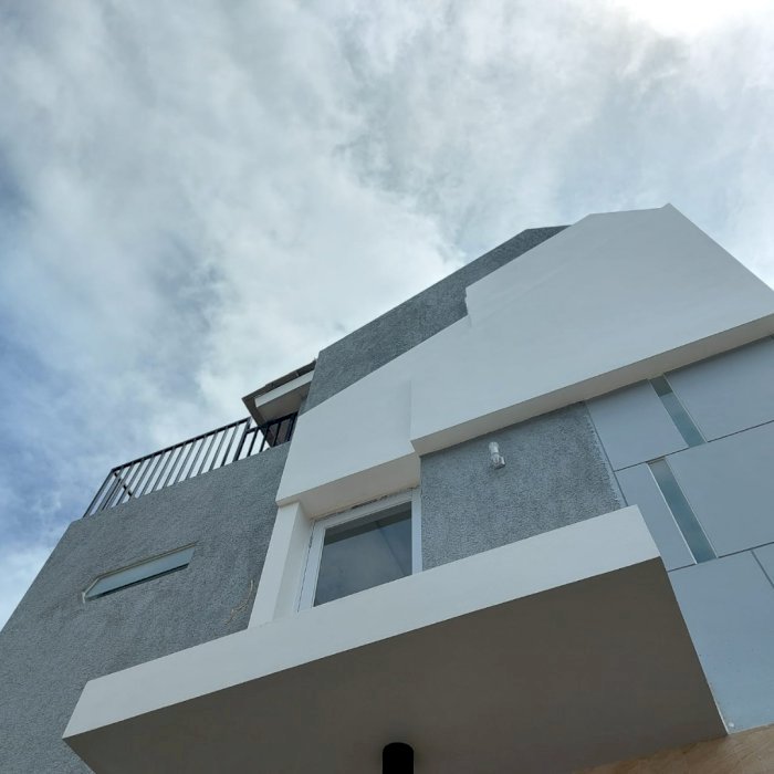 Rumah baru di jagakarsa dekat universitas pancasila