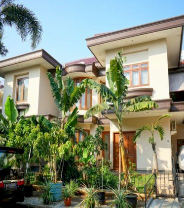 Komplek Mewah Pantai Mutiara Best Deal Covid open 18M (087894134000)