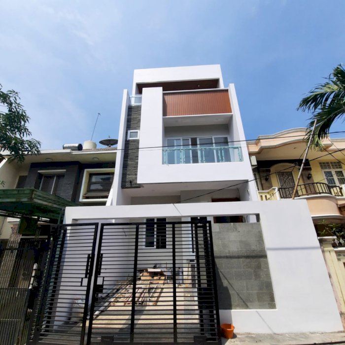 Baru Spec Mewah Harga Murah High Ceiling: Taman Palem & Citra 2 ext