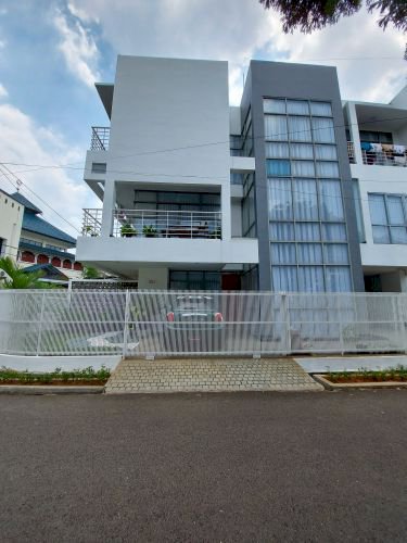 Rumah Cantik Asri Mewah Harga Murah Siap Huni Di Pondok Pinang Jakarta Selatan