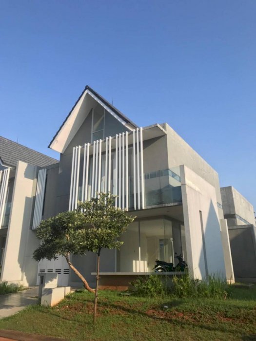 Rumah Brand New Harga Murah Di Bintaro,Bintaro Tangerang