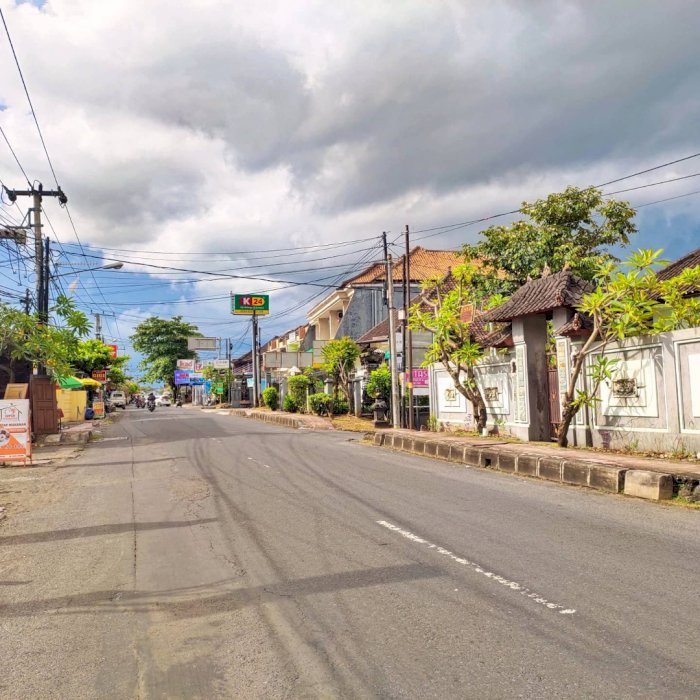 Sale Tanah Murah di gatsu barat / keboiwa utara