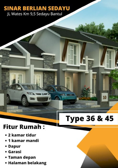 SINAR BERLIAN SEDAYU