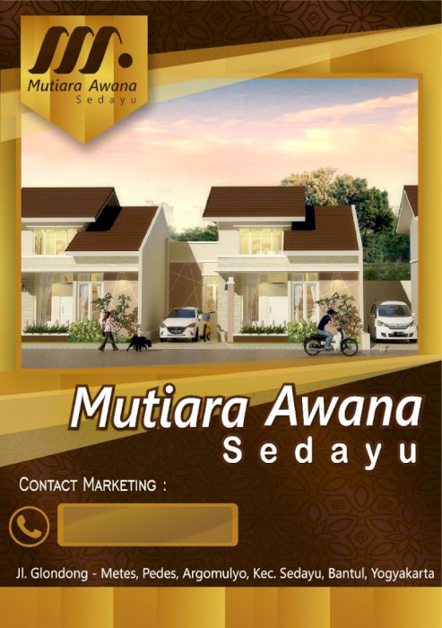 MUTIARA AWANA SEDAYU