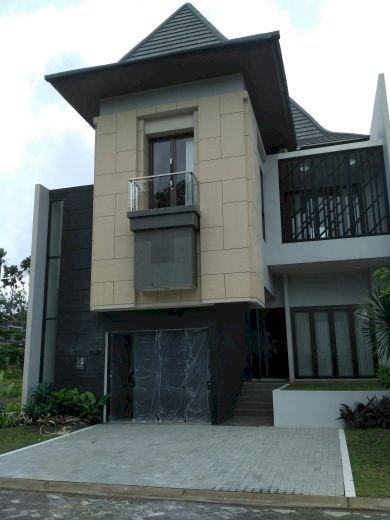 Hyarta Ecovillage: Rumah Murah, Rumah Mewah, Rumah Siap Huni Jogja