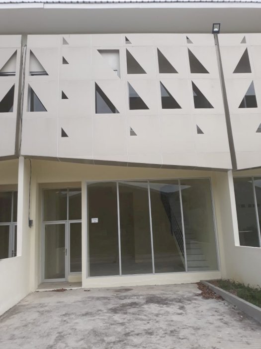 DIJUAL RUMAH LUAR PULAU KALIMANTAN TIMUR