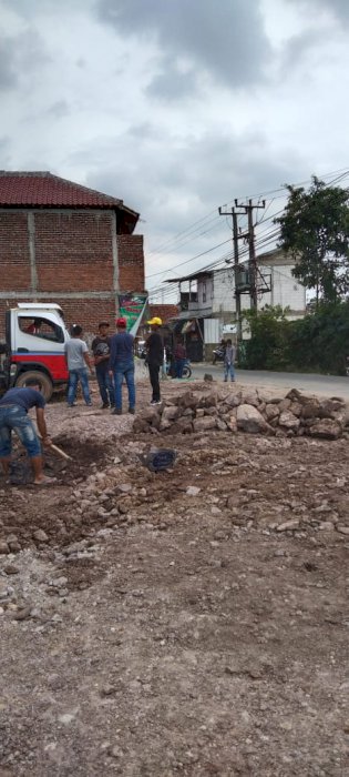 hunian berpotensial inves karena strategis