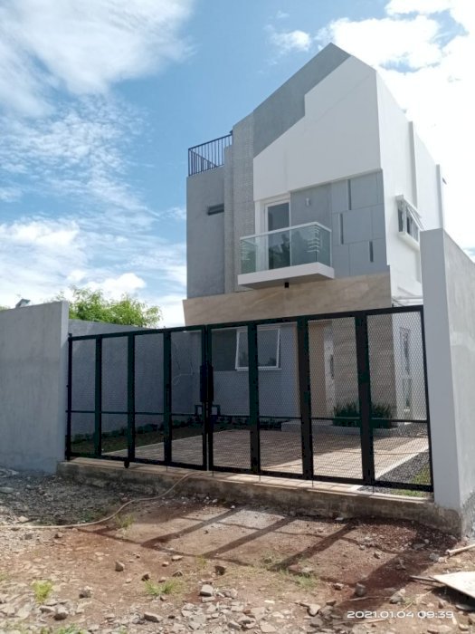 Rumah di jagakarsa dekat stasiun universitas Pancasila