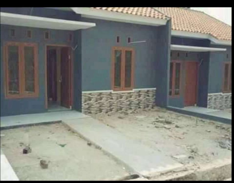 RUMAH SYARIAH JATIMULYO