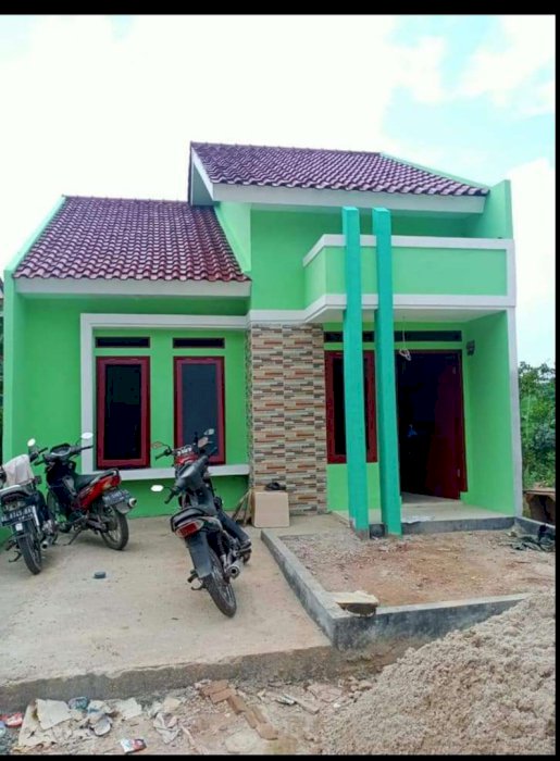 RUMAH MECCA RESIDENCE