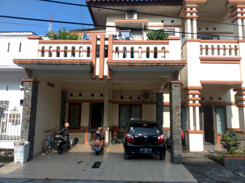 Rumah Cantik Puri Tanjung Sari